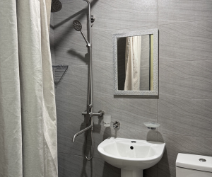 2-местный улучшенный 